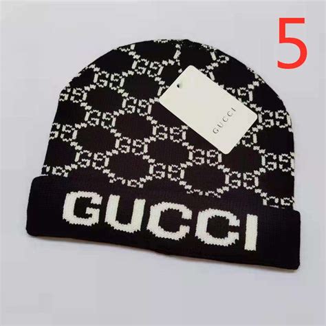 gucci beanie fake|Gucci beanie price.